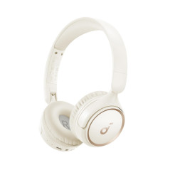 Soundcore Casque Bluetooth sans Fil Supra-auriculaire H30i, Conception Pliable, Basses Pures, autonomie de 70 Heures, Bluetooth