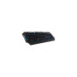 Communication de données conceproniques numériques Kronic USB Clavier QWERTY Italien, Standard, commutateur mécanique, LED RGB, Communication de données conceproniques numériques Kronic USB Clavier QWERTY Italien, Standard, commutateur mécanique, LED RGB,
