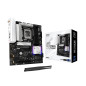 ASROCK B860 Pro RS WiFi DDR5 Intel S1851 Retail ASROCK B860 Pro RS WiFi DDR5 Intel S1851 Retail