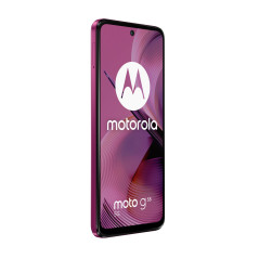 Motorola Smartphone Moto G55 5G 6,5" Octa Core 8 Go 256 Go Violet - Marque EAN : 0840023274848