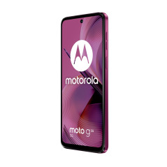 Motorola Smartphone Moto G55 5G 6,5" Octa Core 8 Go 256 Go Violet - Marque EAN : 0840023274848