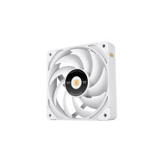 Thermaltake TOUGHFAN EX14 Pro | White | Swappable Edition | 3 Pack