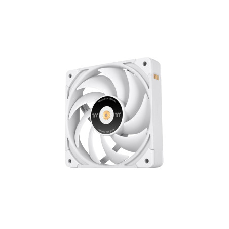 Thermaltake TOUGHFAN EX14 Pro | White | Swappable Edition | 3 Pack
