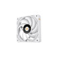 Thermaltake TOUGHFAN EX14 Pro | White | Swappable Edition | 3 Pack Thermaltake TOUGHFAN EX14 Pro | White | Swappable Edition | 3 Pack