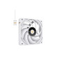 Thermaltake TOUGHFAN EX14 Pro | White | Swappable Edition | 3 Pack Thermaltake TOUGHFAN EX14 Pro | White | Swappable Edition | 3 Pack