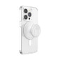 PopSockets: PopGrip Round pour MagSafe - Anneau Adaptateur pour MagSafe Inclus - Support et Poignée pour Smartphone et Coques av PopSockets: PopGrip Round pour MagSafe - Anneau Adaptateur pour MagSafe Inclus - Support et Poignée pour Smartphone et Coques av