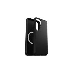 Coque Officielle Otterbox Symmetry avec aimants pour Galaxy S25+ Noir