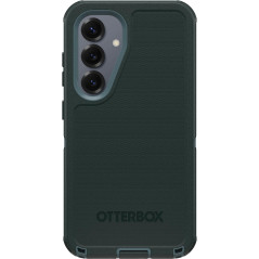Otterbox Coque Defender pour Samsung Galaxy S25, Antichoc, Anti-Chute, Ultra-Robuste, Coque de Protection, supporte 7X Plus de C