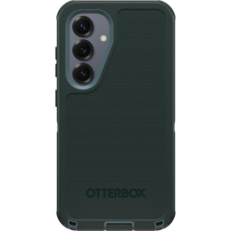 Otterbox Coque Defender pour Samsung Galaxy S25, Antichoc, Anti-Chute, Ultra-Robuste, Coque de Protection, supporte 7X Plus de C