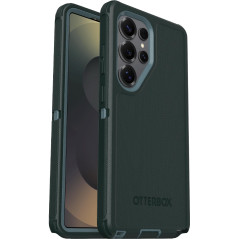 Otterbox Coque Defender pour Samsung Galaxy S25 Ultra, Antichoc, Anti-Chute, Ultra-Robuste, Coque de Protection, supporte 7X Plu