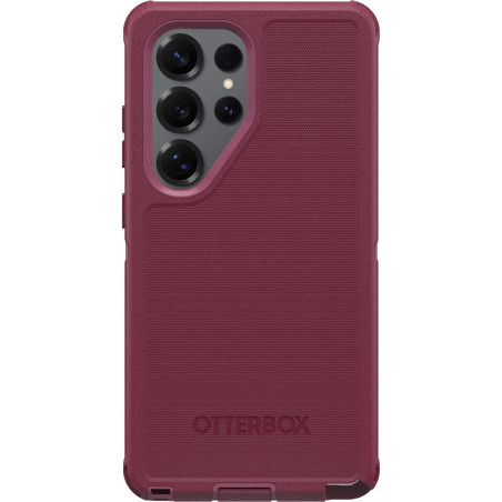 Otterbox Coque Defender pour Samsung Galaxy S25 Ultra, Antichoc, Anti-Chute, Ultra-Robuste, Coque de Protection, supporte 7X Plu