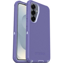 Otterbox Coque Defender pour Samsung Galaxy S25+, Antichoc, Anti-Chute, Ultra-Robuste, Coque de Protection, supporte 7X Plus de