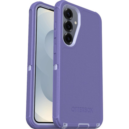Otterbox Coque Defender pour Samsung Galaxy S25+, Antichoc, Anti-Chute, Ultra-Robuste, Coque de Protection, supporte 7X Plus de