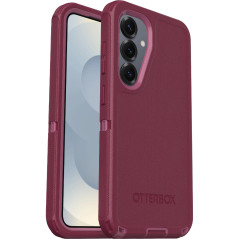 Otterbox Coque Defender pour Samsung Galaxy S25, Antichoc, Anti-Chute, Ultra-Robuste, Coque de Protection, supporte 7X Plus de C