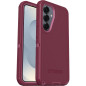Otterbox Coque Defender pour Samsung Galaxy S25, Antichoc, Anti-Chute, Ultra-Robuste, Coque de Protection, supporte 7X Plus de C Otterbox Coque Defender pour Samsung Galaxy S25, Antichoc, Anti-Chute, Ultra-Robuste, Coque de Protection, supporte 7X Plus de C