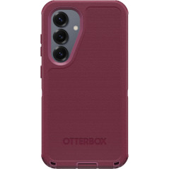 Otterbox Coque Defender pour Samsung Galaxy S25, Antichoc, Anti-Chute, Ultra-Robuste, Coque de Protection, supporte 7X Plus de C