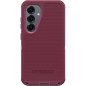 Otterbox Coque Defender pour Samsung Galaxy S25, Antichoc, Anti-Chute, Ultra-Robuste, Coque de Protection, supporte 7X Plus de C Otterbox Coque Defender pour Samsung Galaxy S25, Antichoc, Anti-Chute, Ultra-Robuste, Coque de Protection, supporte 7X Plus de C