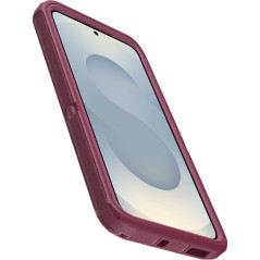 Otterbox Coque Defender pour Samsung Galaxy S25, Antichoc, Anti-Chute, Ultra-Robuste, Coque de Protection, supporte 7X Plus de C