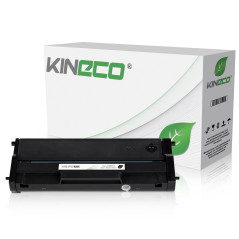 Kineco Toner Compatible avec SP 150 Type-150 HC pour Ricoh SP 150w, SP 150suw, SP 150su, SP 150 - Noir 1 500 Pages