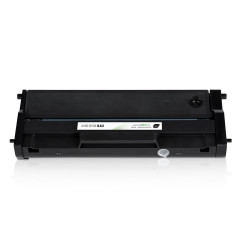 Kineco Toner Compatible avec SP 150 Type-150 HC pour Ricoh SP 150w, SP 150suw, SP 150su, SP 150 - Noir 1 500 Pages