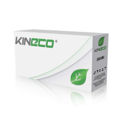 Kineco Toner Compatible avec SP 150 Type-150 HC pour Ricoh SP 150w, SP 150suw, SP 150su, SP 150 - Noir 1 500 Pages