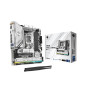 ASRock 90-MXBQF0-A0UAYZ Mainboard - DDR5 (90-MXBQF0-A0UAYZ) ASRock 90-MXBQF0-A0UAYZ Mainboard - DDR5 (90-MXBQF0-A0UAYZ)