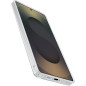 Otterbox Coque Symmetry Series Clear avec Aimants pour Samsung Galaxy S25 Ultra, Antichoc, Anti-Chute, Fine, supporte 3X Plus de Otterbox Coque Symmetry Series Clear avec Aimants pour Samsung Galaxy S25 Ultra, Antichoc, Anti-Chute, Fine, supporte 3X Plus de