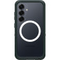Otterbox Coque Defender Series XT Clear avec Aimants pour Samsung Galaxy S25, Antichoc, Anti-Chute, Robuste, supporte 7X Plus de Otterbox Coque Defender Series XT Clear avec Aimants pour Samsung Galaxy S25, Antichoc, Anti-Chute, Robuste, supporte 7X Plus de