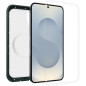 Otterbox Coque Defender Series XT Clear avec Aimants pour Samsung Galaxy S25, Antichoc, Anti-Chute, Robuste, supporte 7X Plus de Otterbox Coque Defender Series XT Clear avec Aimants pour Samsung Galaxy S25, Antichoc, Anti-Chute, Robuste, supporte 7X Plus de