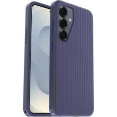 Otterbox Coque Symmetry Series Soft Touch pour Samsung Galaxy S25, Antichoc, résistante aux Chutes, Coque de Protection Fine, su