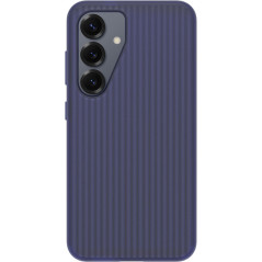 Otterbox Coque Symmetry Series Soft Touch pour Samsung Galaxy S25, Antichoc, résistante aux Chutes, Coque de Protection Fine, su