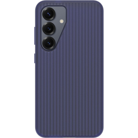 Otterbox Coque Symmetry Series Soft Touch pour Samsung Galaxy S25, Antichoc, résistante aux Chutes, Coque de Protection Fine, su