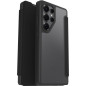 Otterbox Coque React Series Folio pour Samsung Galaxy S25 Ultra, Antichoc, Anti-Chute, avec Emplacement pour Carte, testé Selon Otterbox Coque React Series Folio pour Samsung Galaxy S25 Ultra, Antichoc, Anti-Chute, avec Emplacement pour Carte, testé Selon