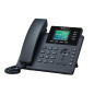 Yealink SIP-T34W Téléphone IP Nero 4 Lignes LED Wi-FI