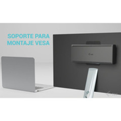 i-Tec Support pour Ordinateur Portable CA6MONITORDOCKPD - Marque EAN : 8595611706929