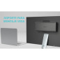 i-Tec Support pour Ordinateur Portable CA6MONITORDOCKPD - Marque EAN : 8595611706929 i-Tec Support pour Ordinateur Portable CA6MONITORDOCKPD - Marque EAN : 8595611706929