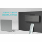 i-Tec Support pour Ordinateur Portable CA6MONITORDOCKPD - Marque EAN : 8595611706929 i-Tec Support pour Ordinateur Portable CA6MONITORDOCKPD - Marque EAN : 8595611706929
