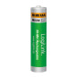 LogiLink LR03RB4 Lot de 4 Piles AAA Micro NiMH 1,2 V Vert