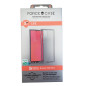 Coque Renforcée Life Garantie à Vie Transparente pour Samsung Galaxy S22 Ultra 5G Force Case Coque Renforcée Life Garantie à Vie Transparente pour Samsung Galaxy S22 Ultra 5G Force Case