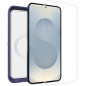 Otterbox Coque Defender Series XT Clear avec Aimants pour Samsung Galaxy S25+, Antichoc, Anti-Chute, Robuste, supporte 7X Plus d Otterbox Coque Defender Series XT Clear avec Aimants pour Samsung Galaxy S25+, Antichoc, Anti-Chute, Robuste, supporte 7X Plus d