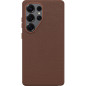 Otterbox Coque Symmetry Series Cactus Leather pour Samsung Galaxy S25 Ultra, Antichoc, résistante aux Chutes, Coque de Protectio Otterbox Coque Symmetry Series Cactus Leather pour Samsung Galaxy S25 Ultra, Antichoc, résistante aux Chutes, Coque de Protectio
