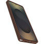 Otterbox Coque Symmetry Series Cactus Leather pour Samsung Galaxy S25 Ultra, Antichoc, résistante aux Chutes, Coque de Protectio Otterbox Coque Symmetry Series Cactus Leather pour Samsung Galaxy S25 Ultra, Antichoc, résistante aux Chutes, Coque de Protectio