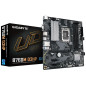 GIGABYTE B760M D3HP Carte Mère - Processeurs Intel Core 14ème Génération, VRM 4+1+1 Phases, jusqu'à 5600 MHz DDR5, 2xPCIe 4.0 M. GIGABYTE B760M D3HP Carte Mère - Processeurs Intel Core 14ème Génération, VRM 4+1+1 Phases, jusqu'à 5600 MHz DDR5, 2xPCIe 4.0 M.