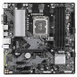 GIGABYTE B760M D3HP Carte Mère - Processeurs Intel Core 14ème Génération, VRM 4+1+1 Phases, jusqu'à 5600 MHz DDR5, 2xPCIe 4.0 M. GIGABYTE B760M D3HP Carte Mère - Processeurs Intel Core 14ème Génération, VRM 4+1+1 Phases, jusqu'à 5600 MHz DDR5, 2xPCIe 4.0 M.
