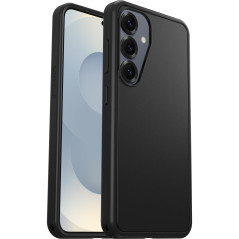 Otterbox Coque Symmetry Series avec Aimants pour Samsung Galaxy S25, Antichoc, résistante aux Chutes, Coque de Protection Fine,