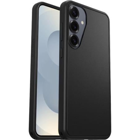 Otterbox Coque Symmetry Series avec Aimants pour Samsung Galaxy S25+, Antichoc, résistante aux Chutes, Coque de Protection Fine,