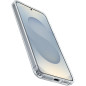 Otterbox Coque Symmetry Series Clear avec Aimants pour Samsung Galaxy S25, Antichoc, Anti-Chute, Fine, supporte 3X Plus de Chute Otterbox Coque Symmetry Series Clear avec Aimants pour Samsung Galaxy S25, Antichoc, Anti-Chute, Fine, supporte 3X Plus de Chute
