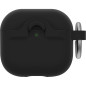 Coque OtterBox Soft Touch pour AirPods (4th gen), Coque de Protection Antichoc, Anti-Chute, Ultra-Mince, Anti-Rayures et Anti-ér