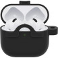 Coque OtterBox Soft Touch pour AirPods (4th gen), Coque de Protection Antichoc, Anti-Chute, Ultra-Mince, Anti-Rayures et Anti-ér