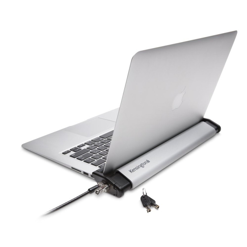 Kensington, Station de sécurité 2.0 pour ordinateurs 11 à 15.6'' (K64453WW) Kensington, Station de sécurité 2.0 pour ordinateurs 11 à 15.6'' (K64453WW)